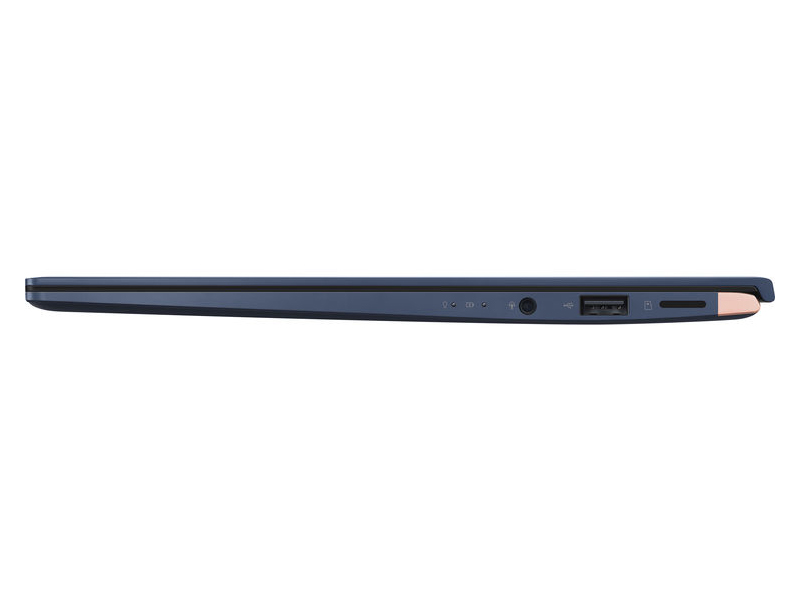 Asus ZenBook 14 UX433FN-A6052T pic 6